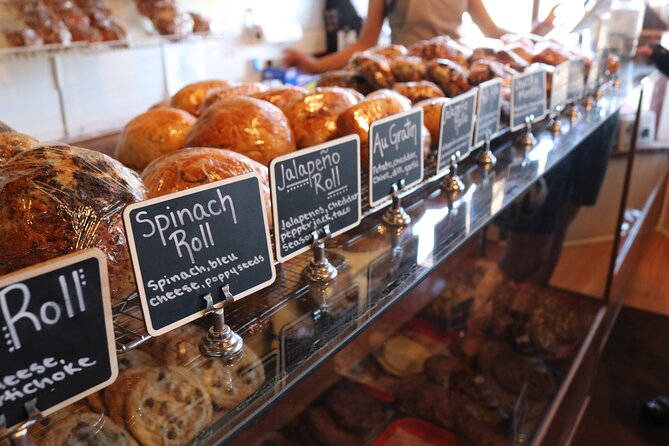 West Glacier & Polebridge Scenic Driving Tour - Companys Response to Feedback