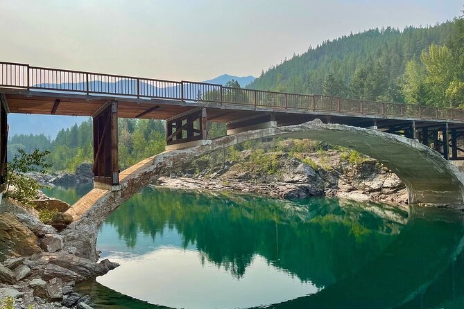 West Glacier & Polebridge Scenic Driving Tour - Cancellation Policy