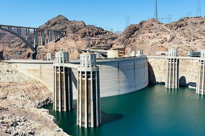 West Grand Canyon and 7 Magic Mountains from Las Vegas - What Travelers Say