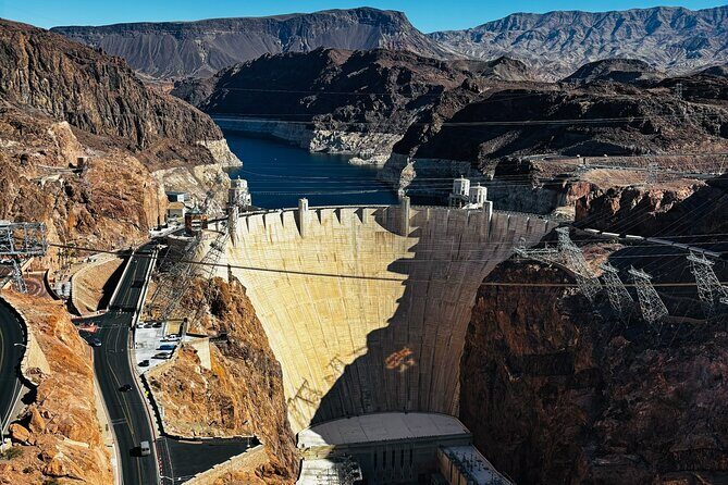 West Grand Canyon and 7 Magic Mountains from Las Vegas - The Sum Up