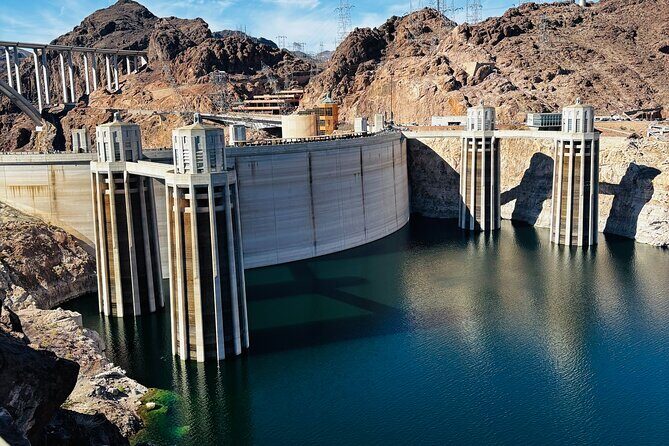 West Grand Canyon and 7 Magic Mountains from Las Vegas - Frequently Asked Questions