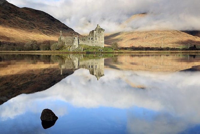 West Highland Lochs, Mountains & Castles From Edinburgh - Practical Information