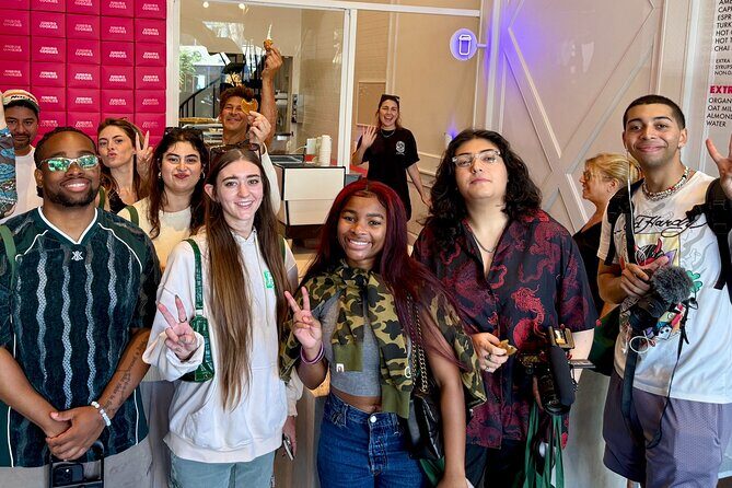 West Hollywood Emerald Village Cannabis Lounge Walking Tour - Who Is This Tour Best For?