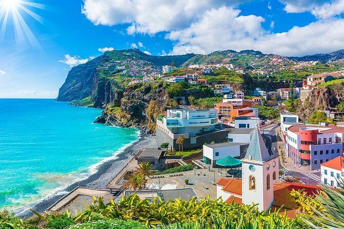 West is the Best - A Well-Curated Itinerary with Plenty of Highlights