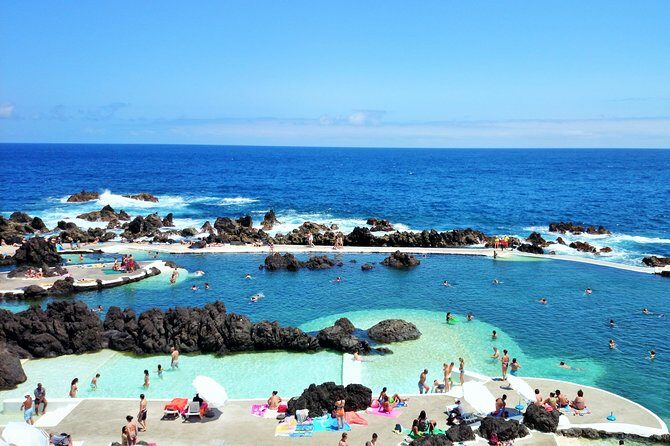 West is the Best - In Closing