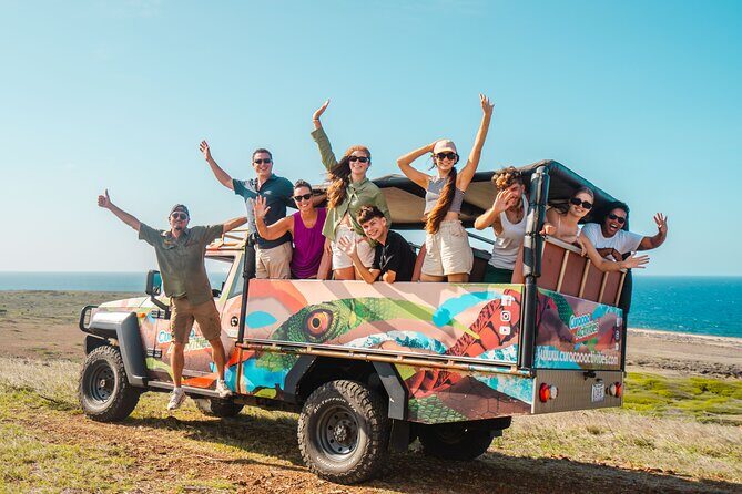 West Island & Beach Safari - Authenticity and Past Traveler Feedback