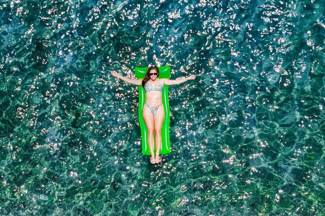 West Island & Beach Safari - The Sum Up