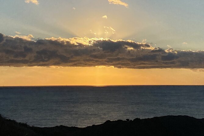 West Izu Sunset Private Tour - Inclusions