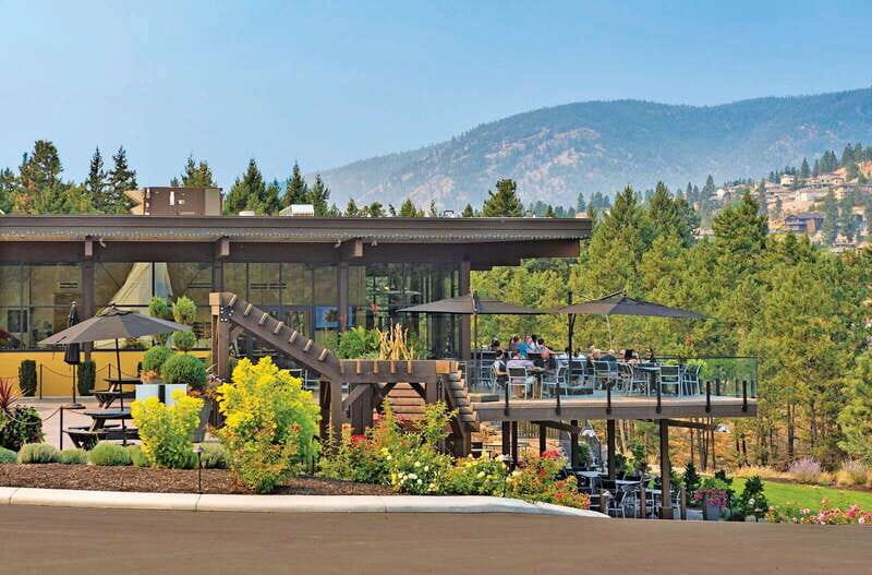 West Kelowna: Afternoon Sightseeing and Wine Tour - Key Points:
