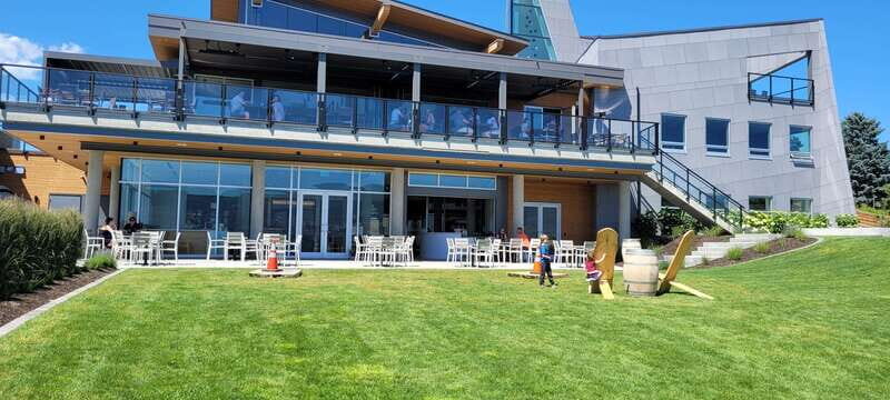 West Kelowna: Afternoon Sightseeing and Wine Tour - Final Thoughts