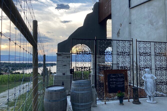 West Kelowna Full Day Wine Tour - Who Will Love This Tour?