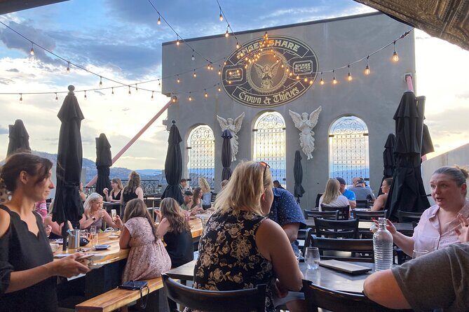 West Kelowna Full Day Wine Tour - Frequently Asked Questions