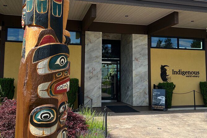 West Kelowna Full Day Wine Tour - Final Thoughts