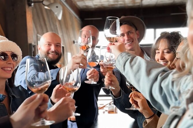 West Kelowna Wineries Tour - Cuisine and Dining