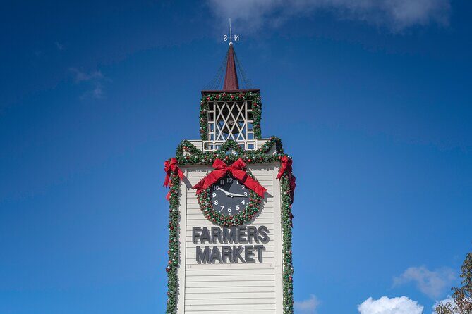 West LA Holiday Donut Adventure by Underground Donut Tour - Authenticity and Value: Who Should Consider This Tour?