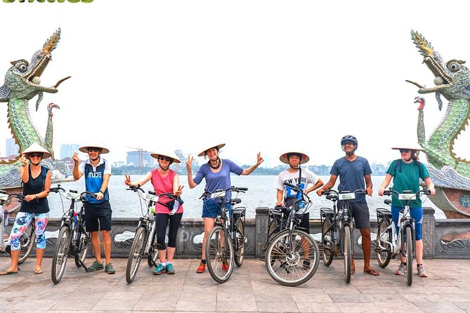 West Lake Journey by E-Bike - Customer Reviews and Ratings