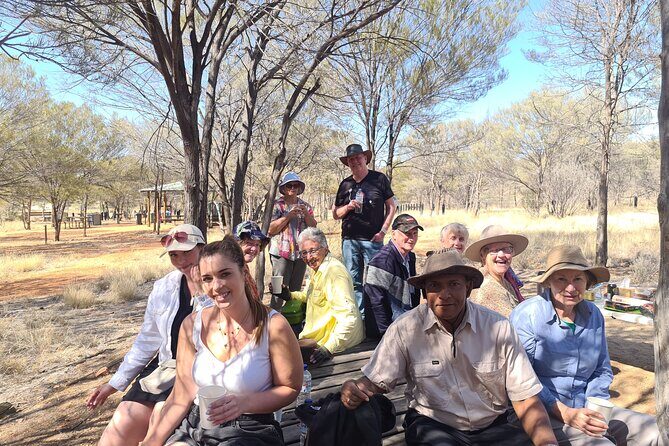 West MacDonnell Ranges Full Day Tour -Small Group - Who Will Appreciate This Tour?