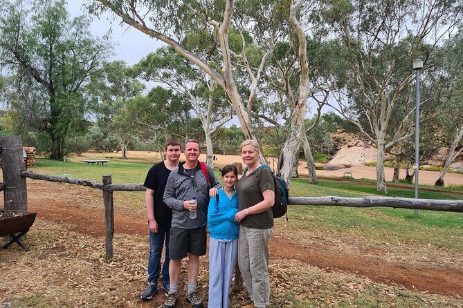 West MacDonnell Ranges & Standley Chasm Day Trip from Alice Springs - Final Thoughts