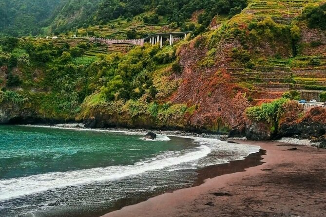 West Madeira Island Guided Tour & Fanal Mystic Forest - Weather Considerations