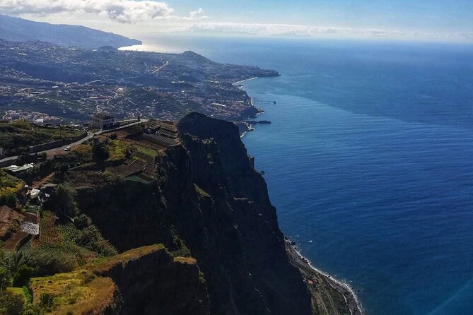 West Madeira Island Guided Tour & Fanal Mystic Forest - Locations Visited