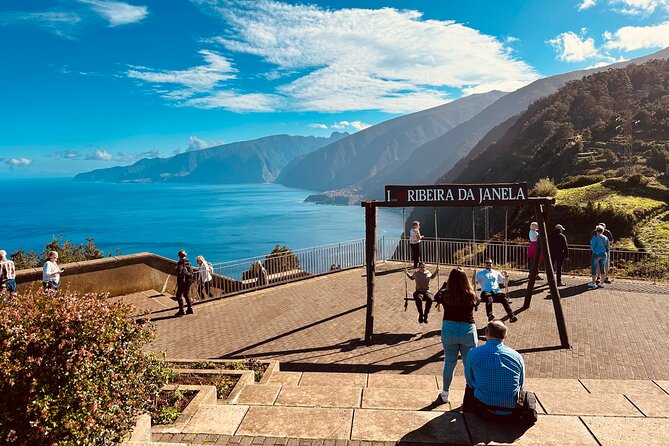 West Madeira Island Guided Tour & Fanal Mystic Forest - Additional Services and Options