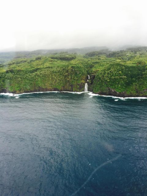 West Maui and Molokai Special 45-Minute Helicopter Tour - Price and Duration