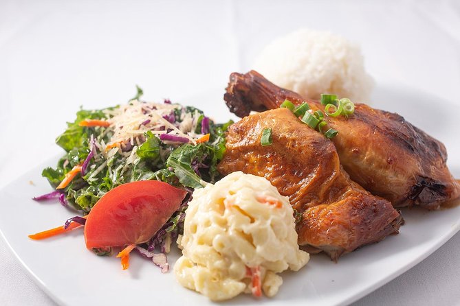 West Maui Half Day Snorkel From Ka'Anapali Beach - Reviews