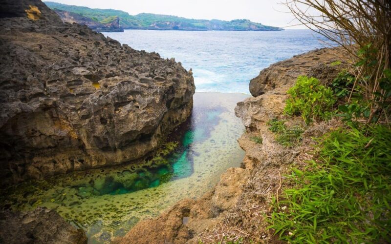 West Nusa Penida One Day Tour - Tour Highlights
