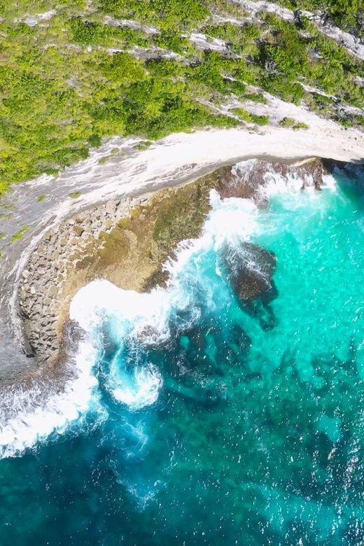 West Nusa Penida One Day Tour - Preparation and Recommendations