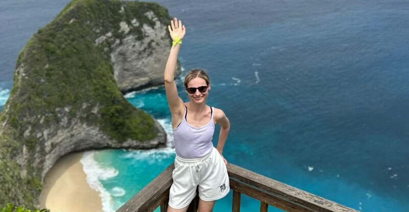 West Nusa Penida Tour Package - Good To Know