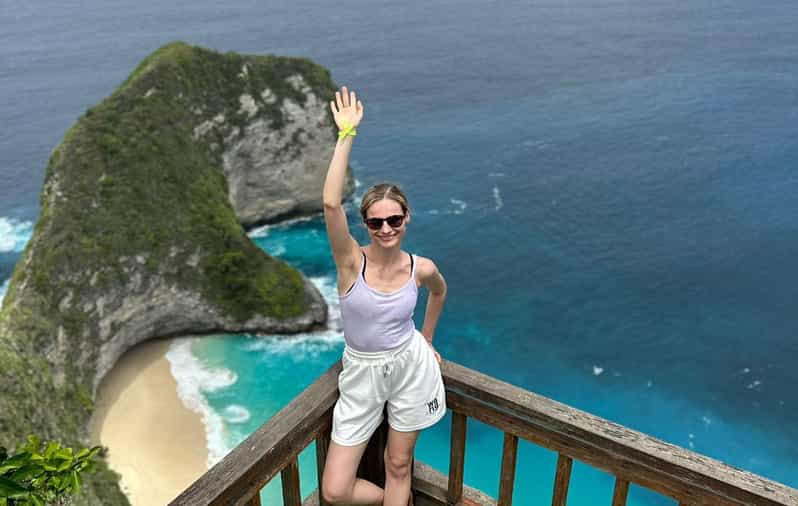 West Nusa Penida Tour Package - Itinerary and Experience