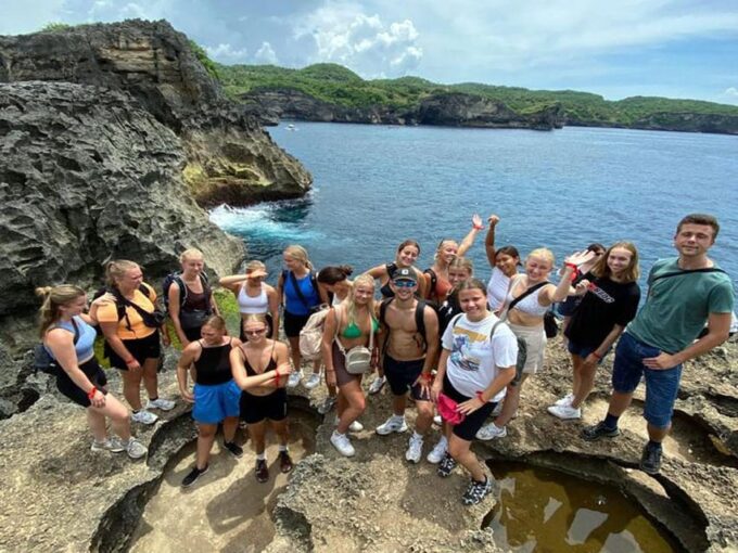 West Nusa Penida Tour Package - Suitability and Recommendations