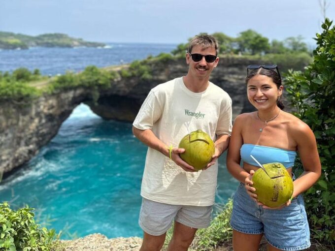 West Nusa Penida Tour Package - Frequently Asked Questions