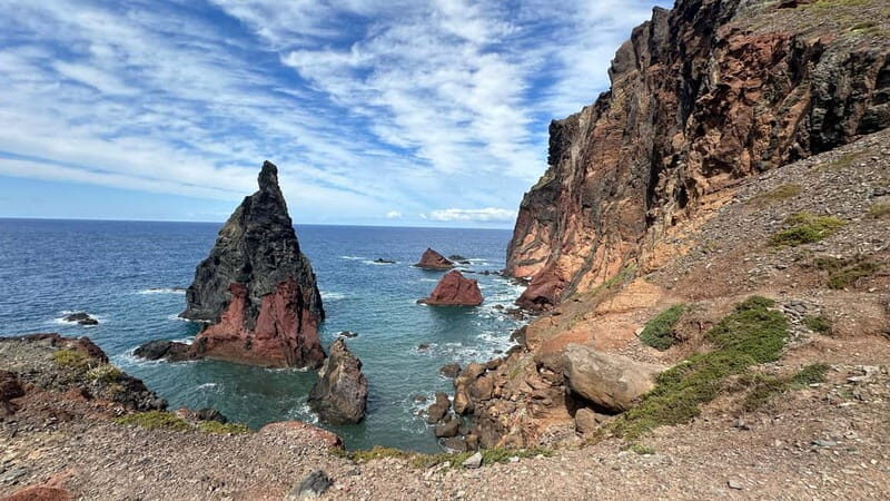 West of Madeira: Guided Tour with Fanal Forest - Key Points