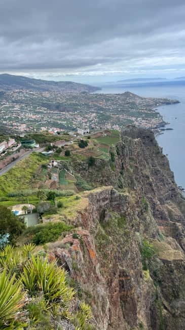 West of Madeira: Guided Tour with Fanal Forest - Who Is This Tour Best For?