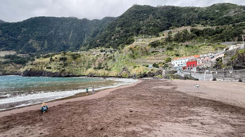 West of Madeira: Guided Tour with Fanal Forest - FAQ