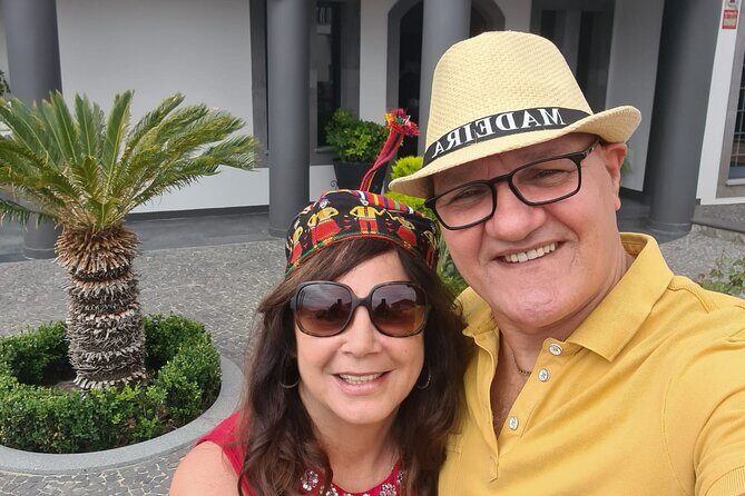 West of Madeira Private Full-Day Tour with Pickup from Funchal - The Itinerary Breakdown – What to Expect