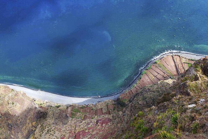 West of Madeira Private Full-Day Tour with Pickup from Funchal - What Past Travelers Say