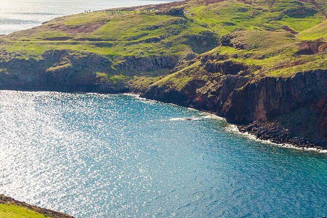 West of Madeira Private Half-Day Tour - What the Tour Covers and Why It Matters