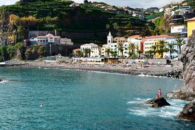 West of Madeira Private Half-Day Tour - FAQ