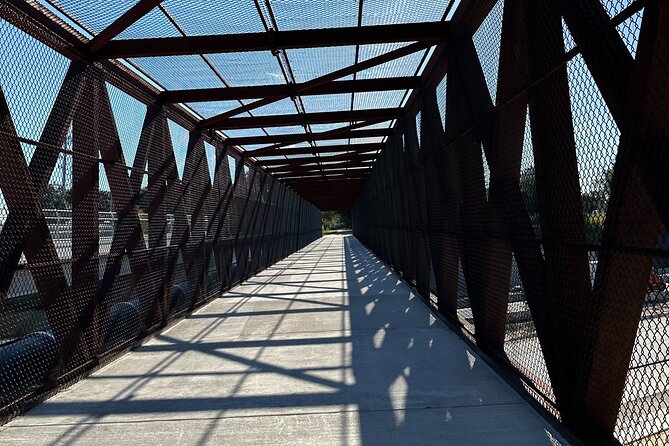 West Orange Trail 10 Mile Private Bike Tour & Scavenger Hunt - Tour Recommendations and Accessibility