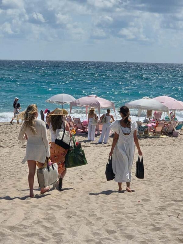 West Palm Beach: Beach Day with a Personal Cabana - Authentic Experiences from Past Travelers