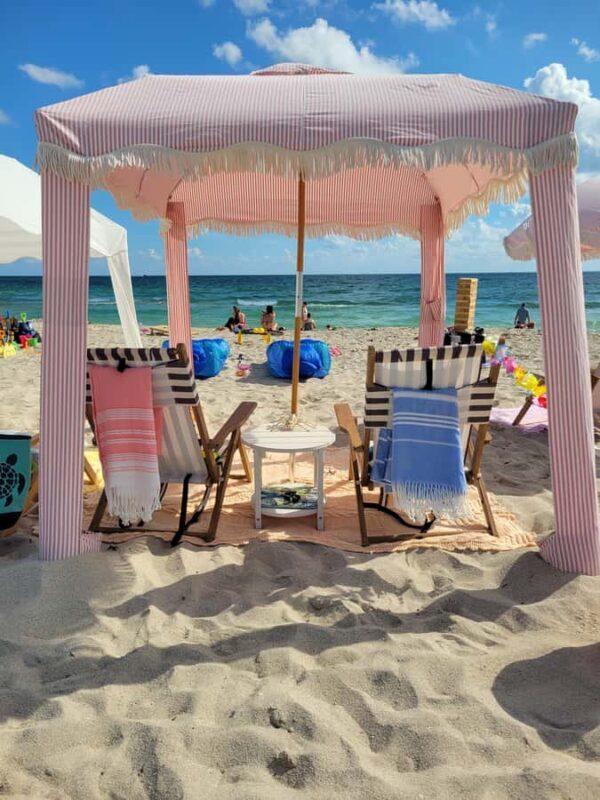 West Palm Beach: Beach Day with a Personal Cabana - Final Thoughts