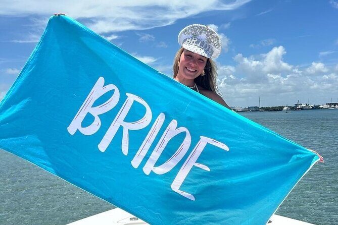 West Palm Beach Cruising Charters, Cruising Anchoring or Fishing - The Experience — What Travelers Can Expect