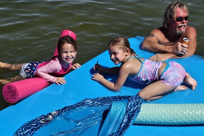 West Palm Beach Cruising Charters, Cruising Anchoring or Fishing - Final Thoughts on Value and Suitability