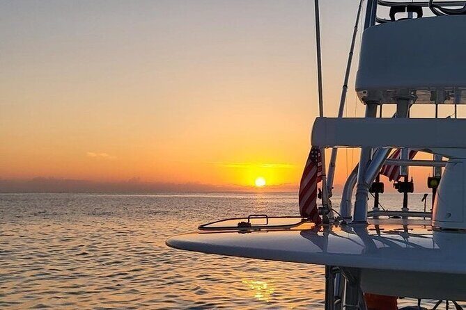 West Palm Beach Cruising Charters, Cruising Anchoring or Fishing - FAQ