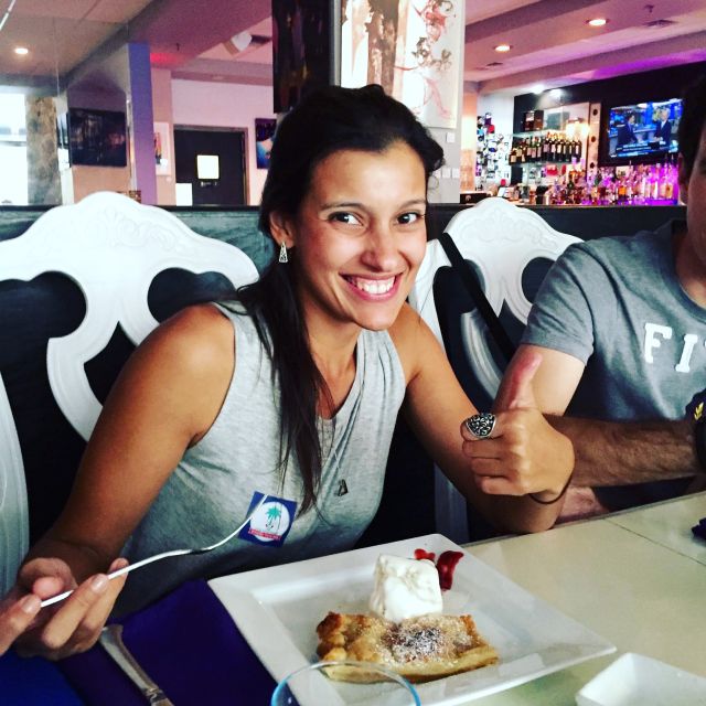 West Palm Beach: Downtown Food Tour - Recap