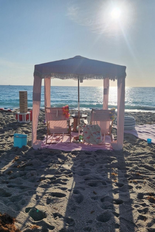 West Palm Beach Florida: All Inclusive Beach Day Package - Whats Included in the Package