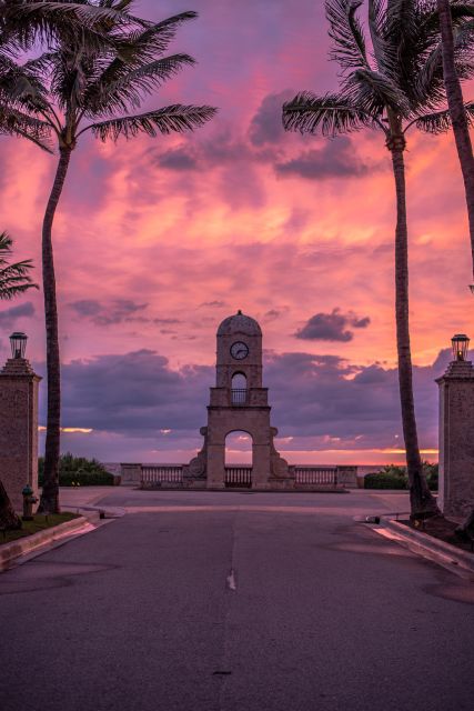 West Palm Beach Florida: All Inclusive Beach Day Package - Optional Add-Ons