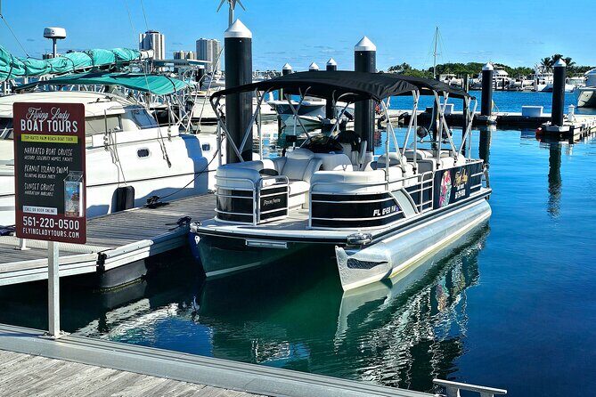 West Palm Beach Narrated Historic Boat Private Tour - FAQs